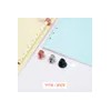 Lip Organizer Holder Stand Clip Diary Planner Pen for daily