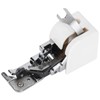 Sewing Machine Feet, Universal Side Cutter Foot Overlock Overlocking Foot