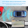 Backup Camera for 2014 2015 2016 2017 Honda Accord Sedan