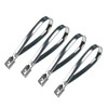 Metal Seals Truck & Trailer Seals Flat Head Seals (200)
