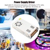 Switch Power Supply Driver Adapter DC12V Aluminum Alloy LED Screen