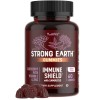 YUM-V'S Strong Earth by YumV's Immune Shield with Sambucus Elderberry