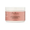 Shea Moisture Coconut & Hibiscus Curl Enhancing Smoothie 12 oz