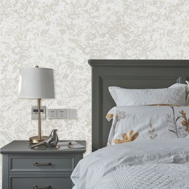 Hanroy Sponge Paint Roller for Texture Painting Decorators Brush Tool, Fast and Easy Pattern Art Sponge Roller for Home Wall(M90Z)