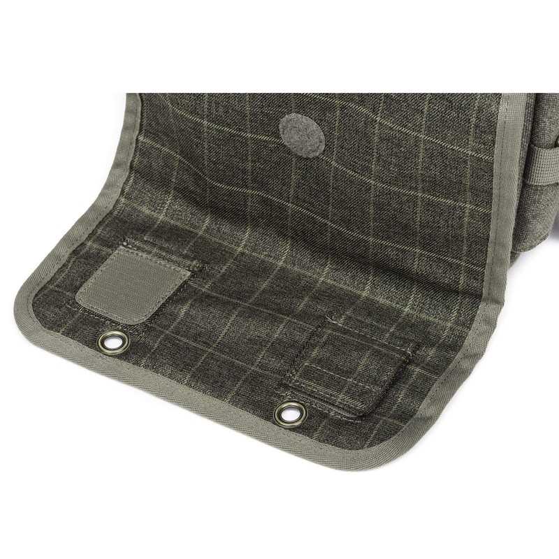 Think Tank Photo Retrospective 5 V2.0 Shoulder Bag - Pinestone