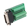 DB26-G2-01 Board Connector, DB26 DB26-G2-01 Male Adapter to PCB Terminal