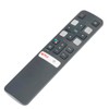 PERFASCIN ERC802V Voice Replaced Remote Control fit for Hitachi 4K