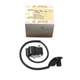 For STIHL Genuine OEM Stihl 4134 400 1301 Ignition Module FS120 FS200 FS250 FS300 FS350
