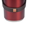 Qiilu Food Flask 2L Termos Para Comida Caliente 24 Horas