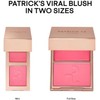 Patrick Ta Double Take Mini Blush Duo, She Goes to