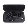Wireless Bluetooth Earpiece Waterproof Lightweight Single Ear BT 5.1 Wireless