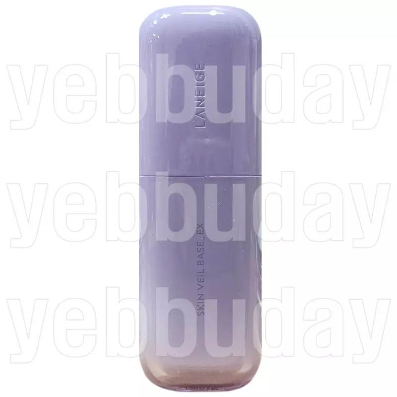 Laneige 라네즈 스킨 베일 베이스EX - 30ml [60호 민트그린] Laneige