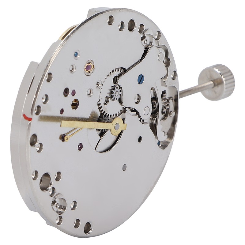 ST3600 Movement Mechanical Watch Repairing Maintenance Replacement Accessory