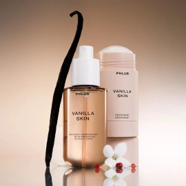 PHLUR Vanilla Skin Body Duo