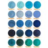 100% Wool for Felting or Spinning Carded Roving Wool for