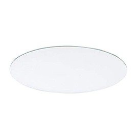 Panasonic NK07283 Downlight Plate, Off-White