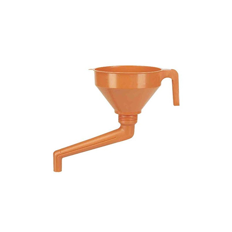 Pressol 02562 Angled Funnel 1.2 L 160 mm