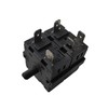 FZ31-9E 11 pins 7 positions TOA-60 FZ31-10 Oven Rotary Function