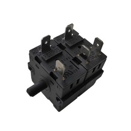 FZ31-9E 11 pins 7 positions TOA-60 FZ31-10 Oven Rotary Function Switch Suitable for Beelicious oven Geek Chef fm9001e air Oven