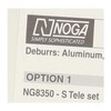 NOGA NG8350 Noga S Teleset