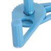 50pcs Low Stress Training Clips 360 Degree Adjustable Reusable Plastic