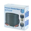 RIDGE WASHER Pressure Washer Hose 50 Feet X 3/8 Inch