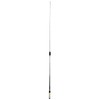 RH770 Dual Band BNC Antenna Extendable Antenna Stainless Steel Radio