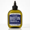 Aceite Capilar Biotina Hair Chemist Crecimiento Natural