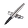nekigoen Rollerball Pen Fine Point Gel Black Ink Smooth Writing,Luxury