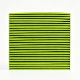 HANN&CO Activated Carbon Woven Stitching HEPA Cabin Air Filter（HCC1011）