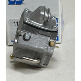 STIHL OEM WALBRO CARB 1128 120 0625 / HD-15 FOR 044R CHAINSAW 044 R CARBURETOR