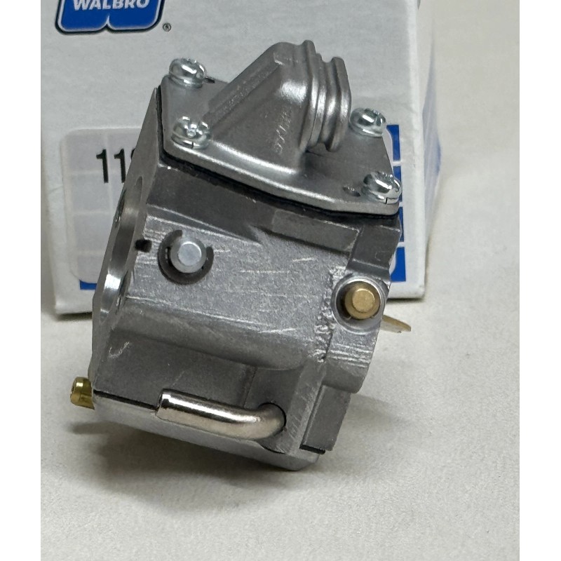 STIHL OEM WALBRO CARB 1128 120 0625 / HD-15 FOR