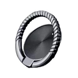[2023 Newest Model] Smartphone Ring, Thin, Holding Ring, Drop Prevention Ring, Magnet, Smartphone Stand, Overflow, Bunker Ring, Stand Function, One-Handed Operation, 360° Rotation, Strong Adhesion,