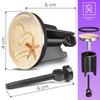 M. ROSENFELD HOME Universal Sink Plug 40 mm with Beach