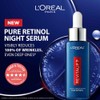 L’Oréal Paris, Night Serum, Hydrates and Renews Skin, Revitalift Laser