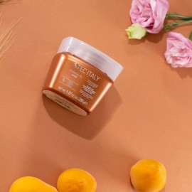 Tec Italy Mascarilla Essential Oil 280g Minimiza Frizz