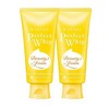 [Senka] Perfect Whip Vitamin C Poreless Glow 100g 2pcs / [센카] 퍼펙트휩 비타민C 포어리스 글로우 100g 2개