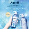 Aquall Shampoo Refill [Moisture Damage Care] Shampoo Refill, 13.5 fl
