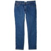 Wrangler Men's Texas Taper Jeans, Revival