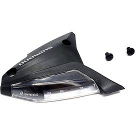 Shimano stef500 – 8r4 a Cover/Screws y05p98010 
