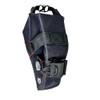 SILCA Grinta Roll Top Seat Pack | 2-5L Storage Space