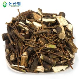 국산 버드나무가지 300g Domestic Willow Branches 300g