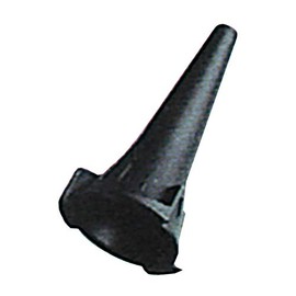 Welch Allen 52432-UB Disposable Specula, 0.1 inch (2.75 mm), Pack of 850