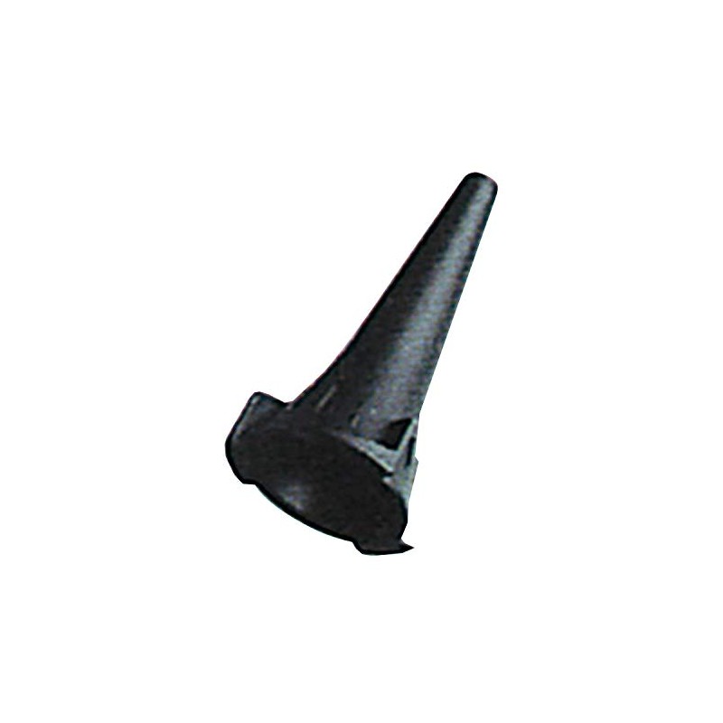 Welch Allen 52432-UB Disposable Specula, 0.1 inch (2.75 mm), Pack