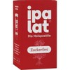 Ipalat for irritation in throat and throat, vegetable and sugar-free throat lozenges, economy set, 8 x 40 pieces