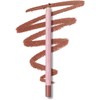 Mar Cosmetics Delineador De Labios Encerado Nude Bay con Sacapuntas