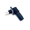 200A Battery Energy Storage Connector, 50mm² High Current Connectors IP67