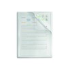 Elba 2nd Life Recycled Cover Document Holder * A4, Clear