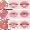 TIP TOE Glowit Sorbet Tint Single / Special Set 2items,