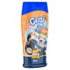 Grisi Kids Shampoo 3 En 1 T.Color Hotwheels 300ML
